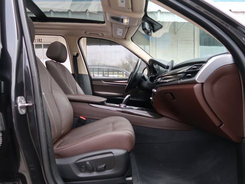 Used 2016 BMW X5 xDrive35i image 33