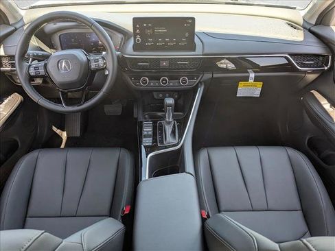 New 2026 Acura ADX AWD image 15