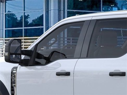 New 2026 Ford F450 XL image 20