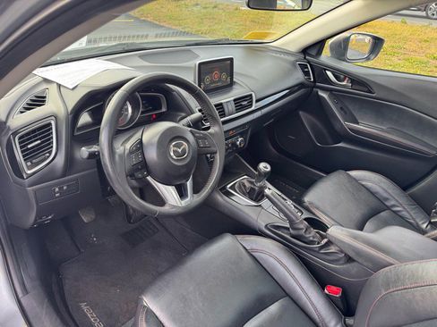 Used 2014 MAZDA MAZDA3 i Grand Touring image 11