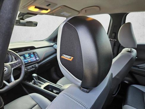 Used 2023 Nissan Kicks SR w/ SR Premium Package image 21