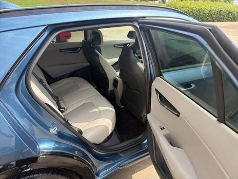 Used 2023 Kia Niro Wind FWD image 20