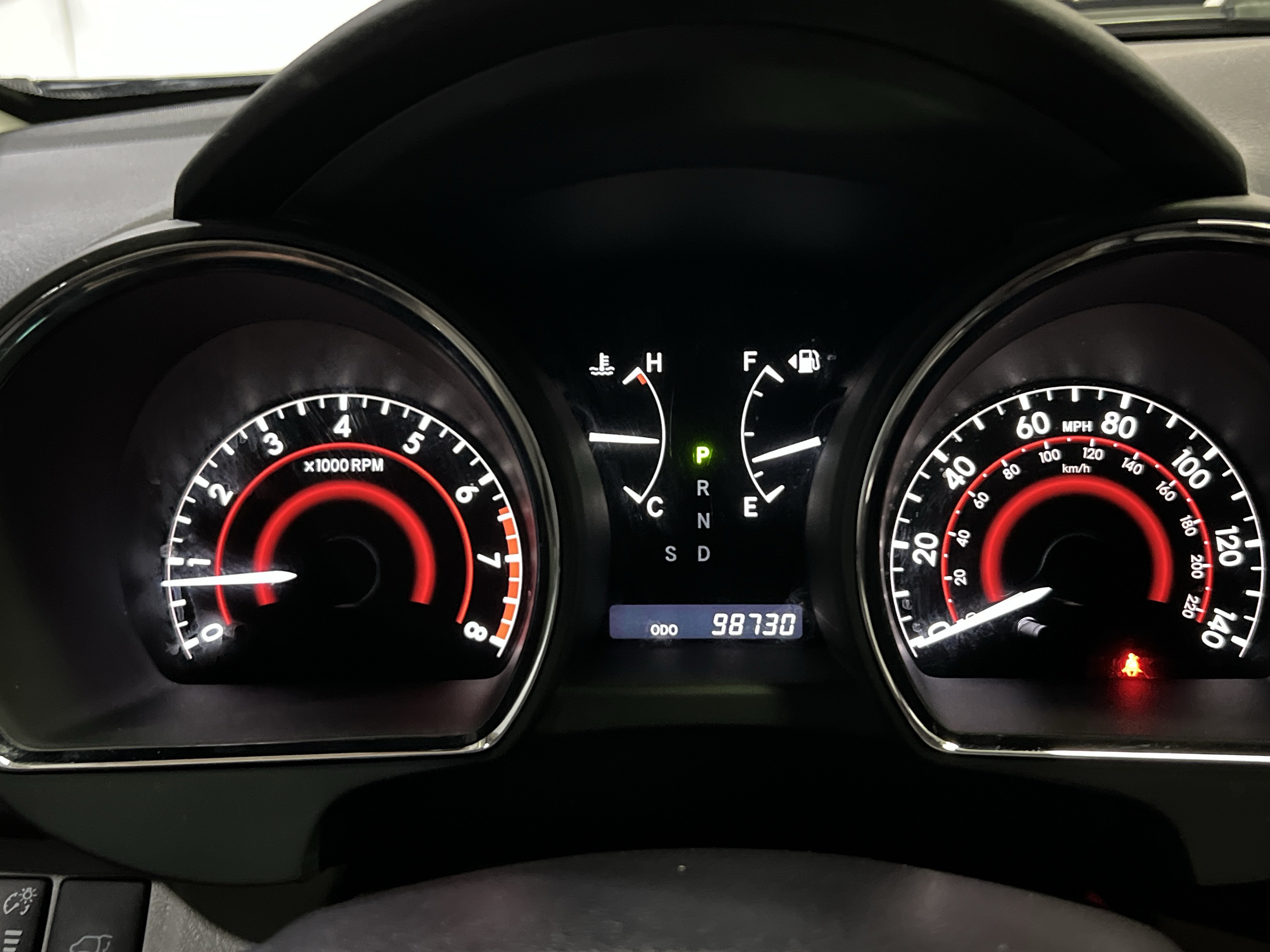 Used 2011 Toyota Highlander Limited w/ Tow Pkg FWD image 24