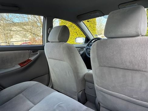 Used 2007 Toyota Corolla CE image 22