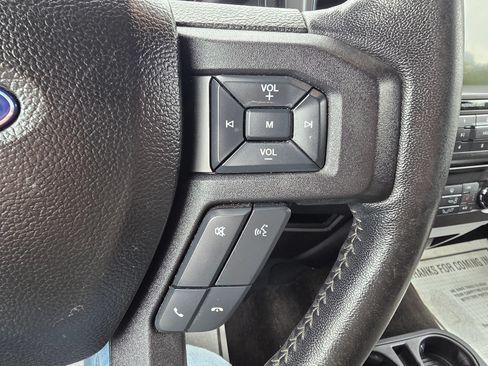 Used 2018 Ford F150 XLT w/ Equipment Group 302A Luxury AWD/4WD image 21
