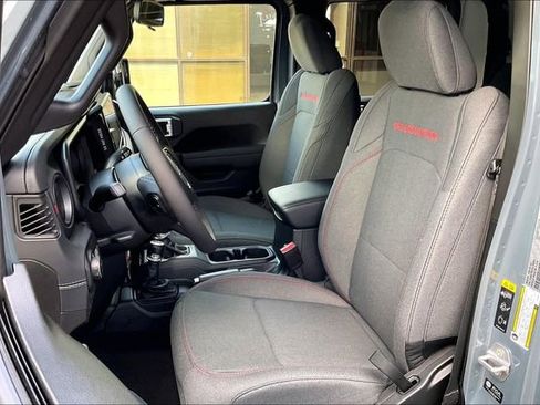 New 2026 Jeep Gladiator Rubicon image 8