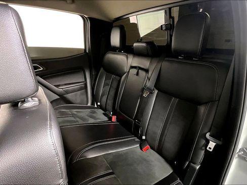 Used 2022 Ford Ranger Lariat w/ Tremor Off-Road Package image 26