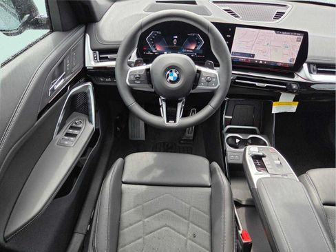 New 2026 BMW X1 xDrive28i w/ Technology Package AWD/4WD image 13