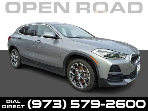 Used 2023 BMW X2 xDrive28i w/ Convenience Package image 1