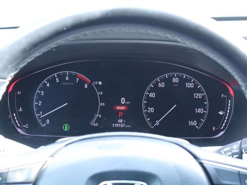 Used 2021 Honda Accord Sport image 18