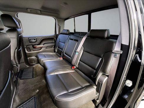 Used 2015 GMC Sierra 1500 SLT w/ SLT Preferred Package AWD/4WD image 21