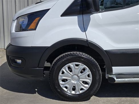 Used 2024 Ford Transit 250 Low Roof w/ Exterior Upgrade Package image 11