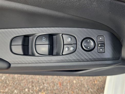 Certified 2025 Nissan Altima 2.5 S image 26