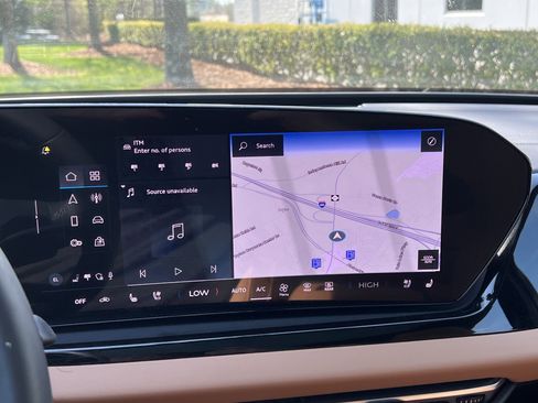 Used 2025 Audi A5 2.0T Premium Plus w/ Premium Plus image 24