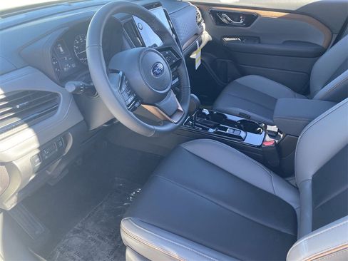 New 2026 Subaru Forester Sport w/ Sport Package image 14