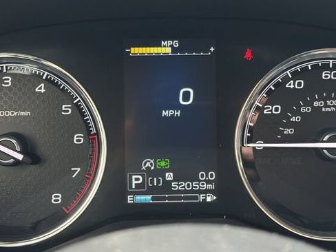 Used 2022 Subaru Forester Touring AWD/4WD image 21