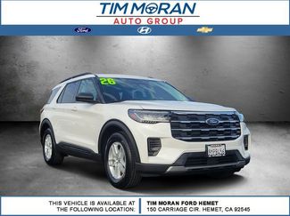 Used 2026 Ford Explorer Active RWD video 1