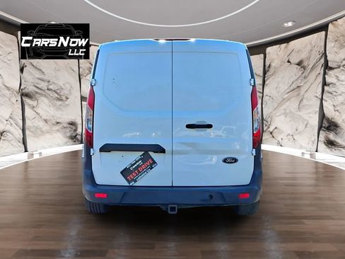 Used 2019 Ford Transit Connect XL w/ Trailer Tow Package FWD image 5