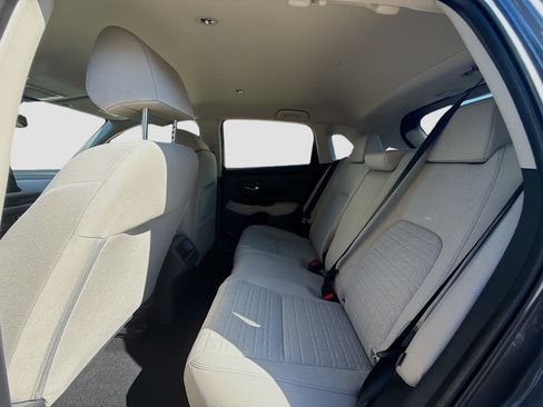 New 2026 Honda HR-V LX image 19