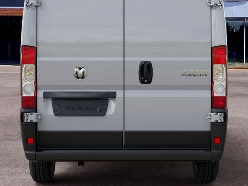 New 2026 RAM ProMaster 2500 FWD image 13