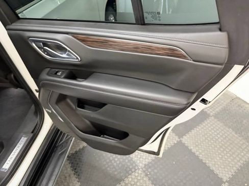 Used 2021 Chevrolet Tahoe LT w/ LT Signature Package AWD/4WD image 49