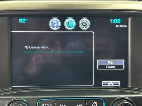 Used 2014 Chevrolet Silverado 1500 High Country w/ High Country Premium Package image 6