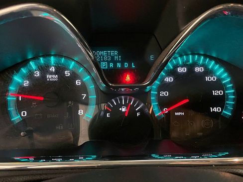 Used 2017 Chevrolet Traverse LT w/ Style and Technology Package image 26