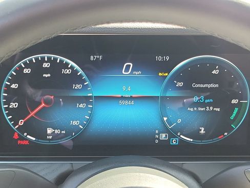 Used 2023 Mercedes-Benz E 350 Sedan image 27