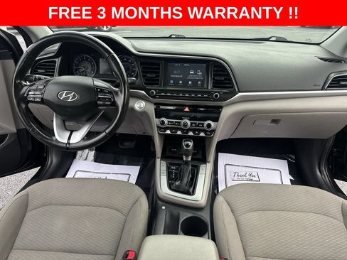 Used 2020 Hyundai Elantra Value Edition FWD image 26