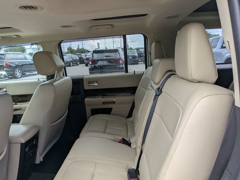 Used 2017 Ford Flex Limited AWD/4WD image 17