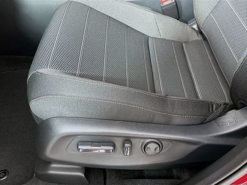 Used 2026 Honda CR-V Sport image 9