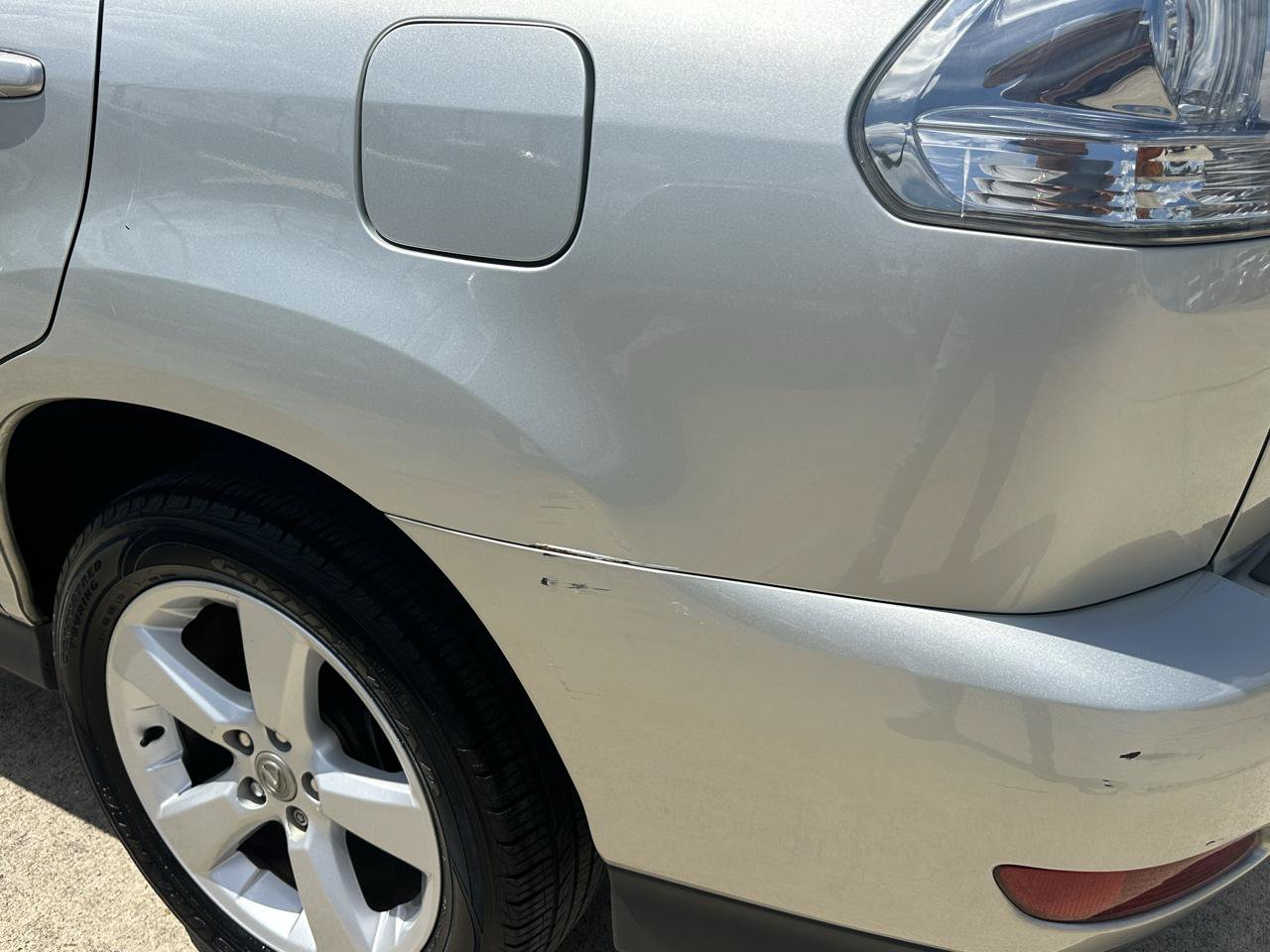 Used 2005 Lexus RX 330 w/ Premium Pkg FWD image 13