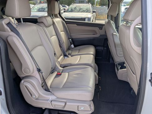 Used 2020 Honda Odyssey EX-L image 31