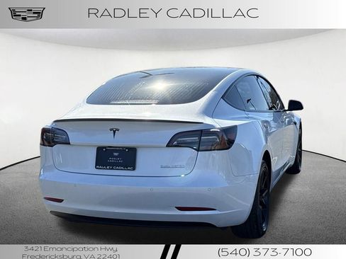 Used 2020 Tesla Model 3 Performance image 19