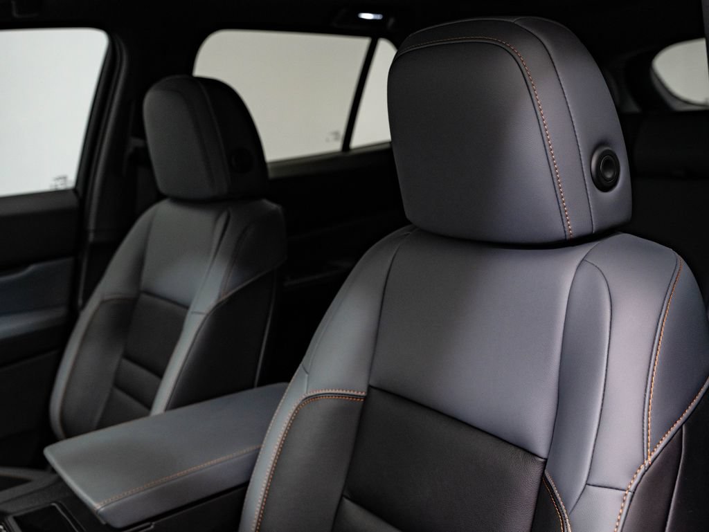 Used 2025 Honda Prologue Touring image 24