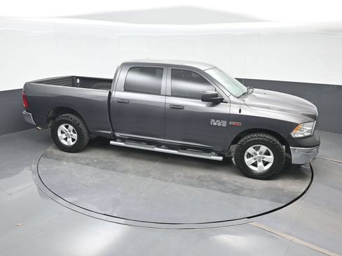 Used 2018 RAM 1500 Tradesman w/ Chrome Appearance Group AWD/4WD image 23
