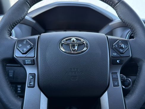 Certified 2021 Toyota Tacoma TRD Pro image 22