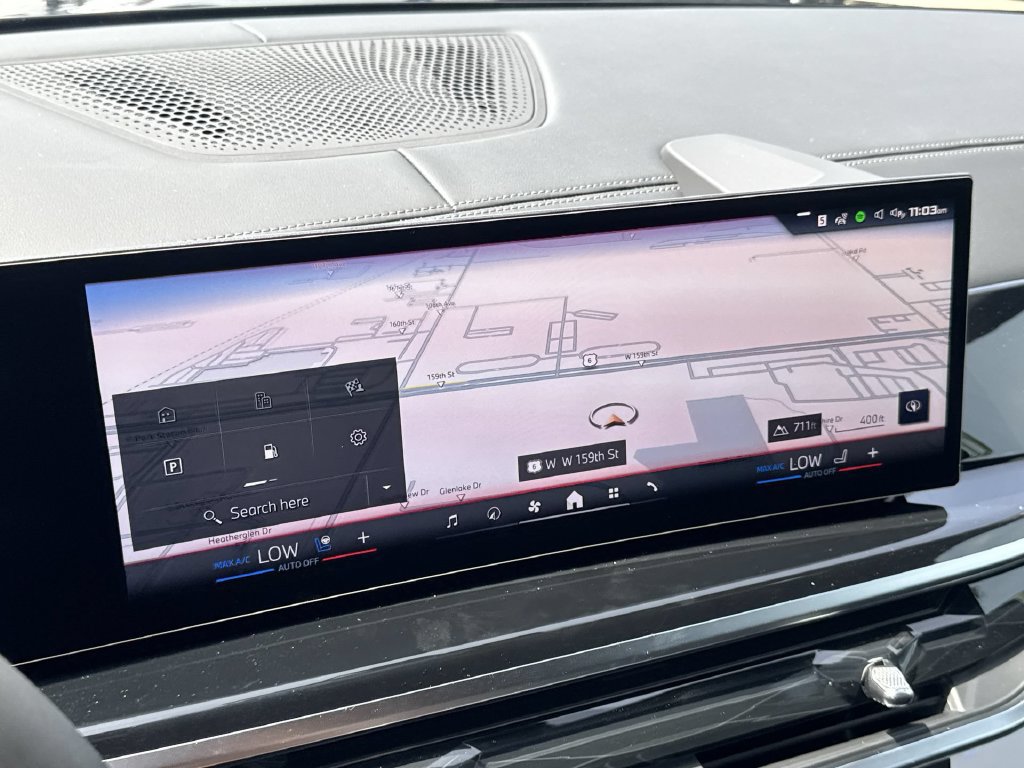 Used 2027 BMW X7 M60i AWD/4WD image 20