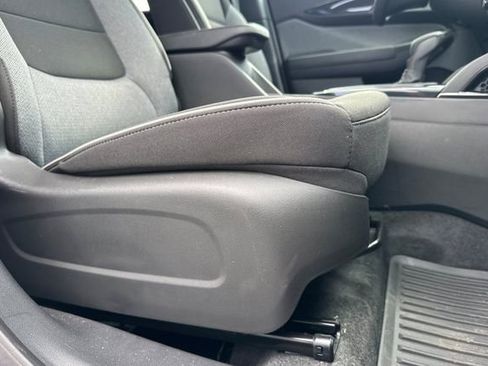 Used 2026 Chevrolet TrailBlazer LS w/ LS Convenience Package image 23