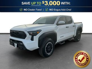 Used 2025 Toyota Tacoma TRD Off-Road 360° Tour