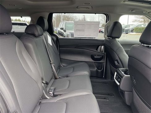 New 2026 Kia Carnival SX Prestige image 22