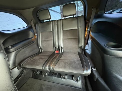 Used 2022 Dodge Durango GT RWD image 28