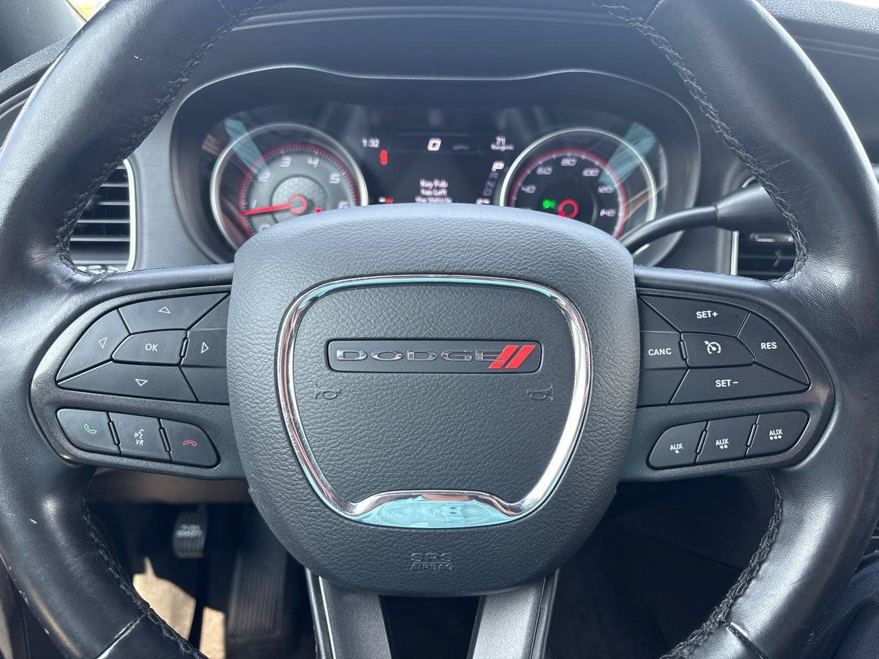Used 2020 Dodge Charger Police w/ Fleet Safety Group AWD/4WD image 11