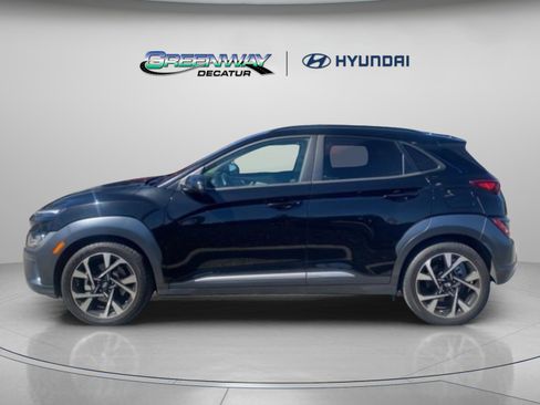 Used 2022 Hyundai Kona Limited image 6