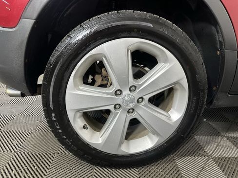 Used 2015 Buick Encore FWD image 31