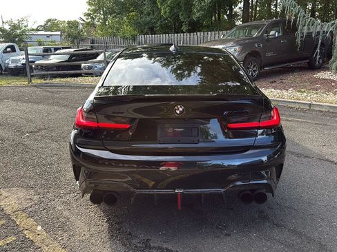 Used 2021 BMW M340i xDrive w/ Premium Package AWD/4WD image 6