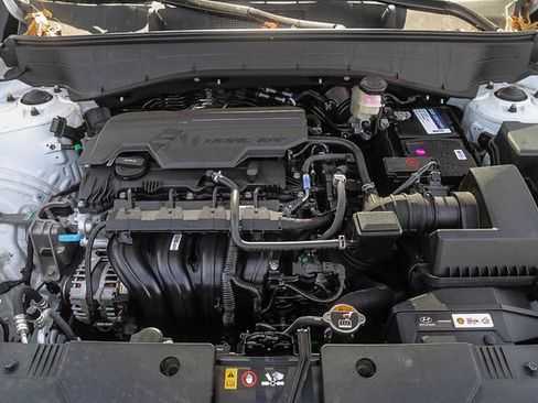 New 2025 Hyundai Kona SEL image 30