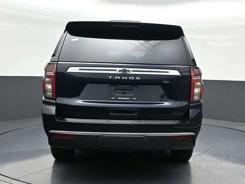 Used 2021 Chevrolet Tahoe LS image 4