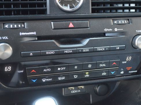 Used 2021 Lexus RX 350 FWD w/ Accessory Package image 24