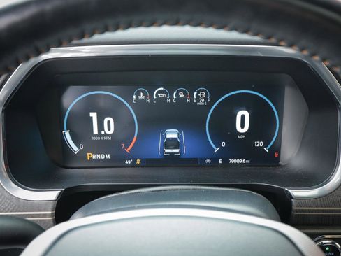 Used 2021 Ford F150 Platinum w/ Equipment Group 701A High AWD/4WD image 20